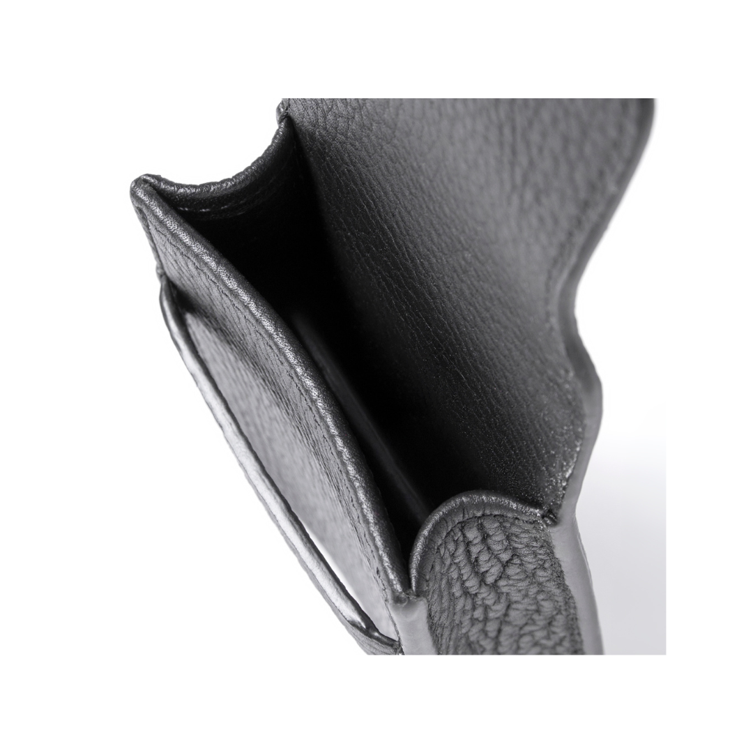 OWEN WATCH CASE BLACK