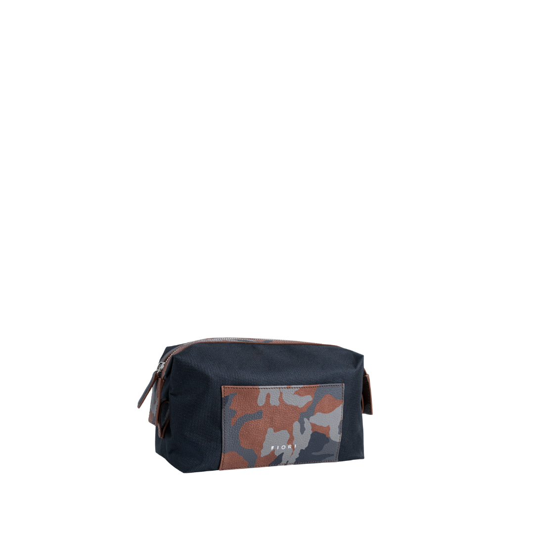 MORRIS TOILETRY ARMY COCOA