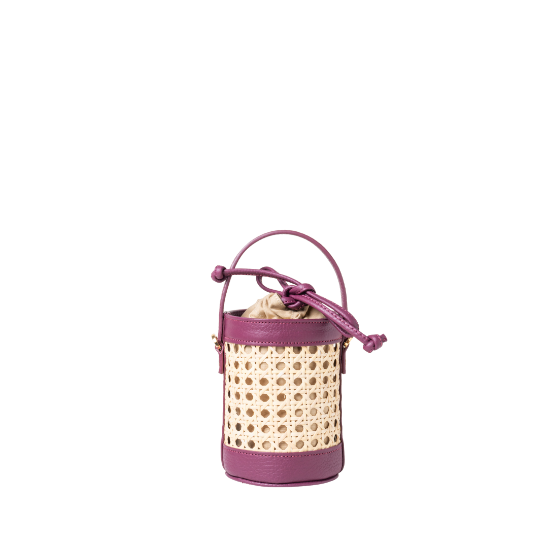 MINI BORITA MAGENTA PRE-ORDER