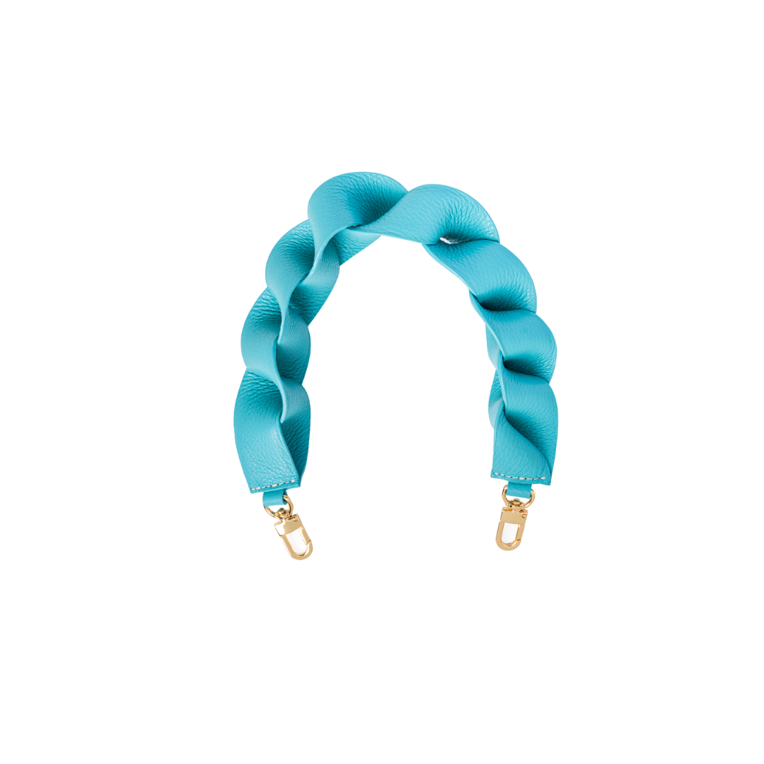 CURLY SUE TEAL