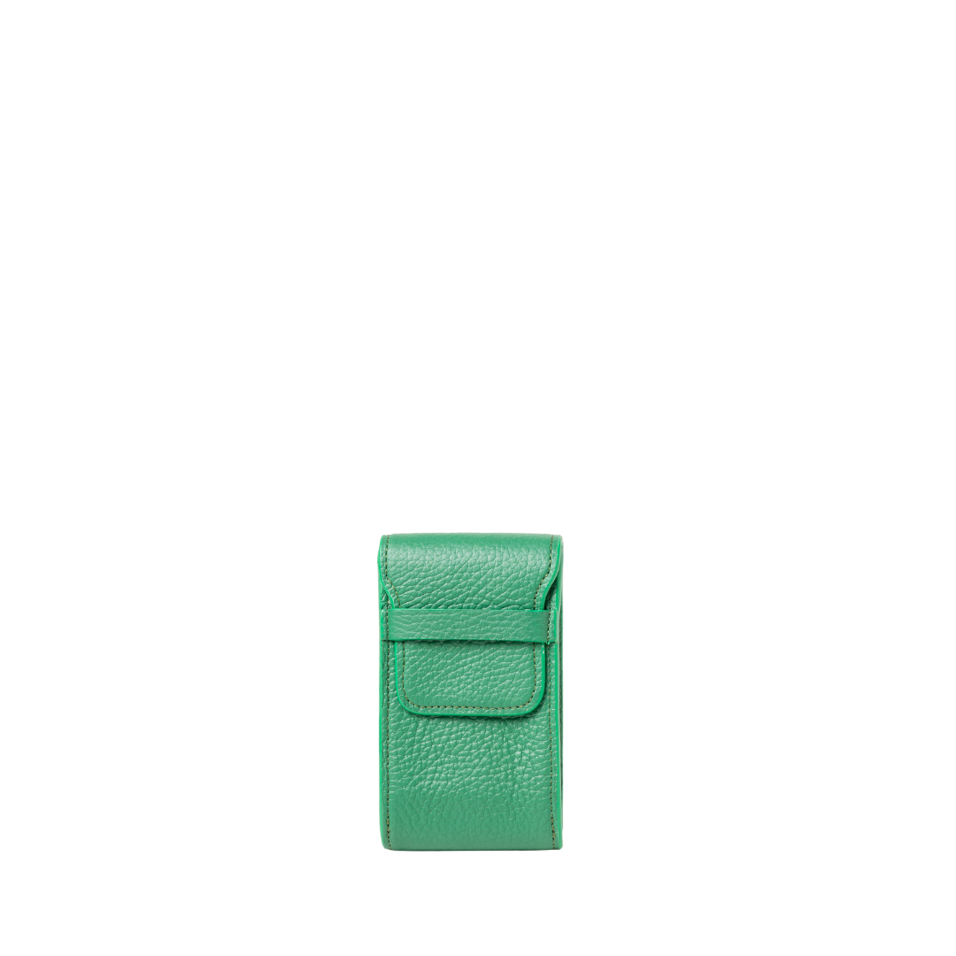 OWEN WATCH CASE GREEN