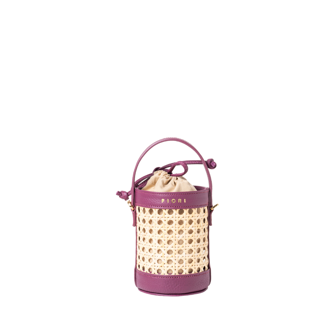 MINI BORITA MAGENTA PRE-ORDER