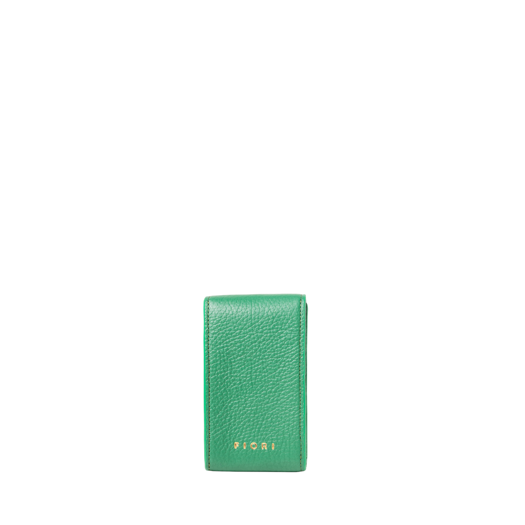 OWEN WATCH CASE GREEN