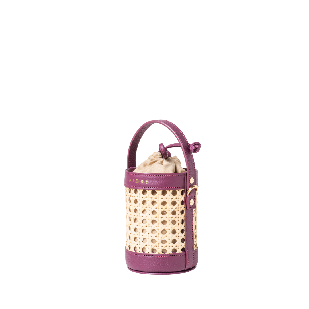 MINI BORITA MAGENTA PRE-ORDER