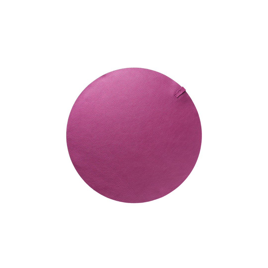 PLACEMATS - PRE-ORDER- MAGENTA
