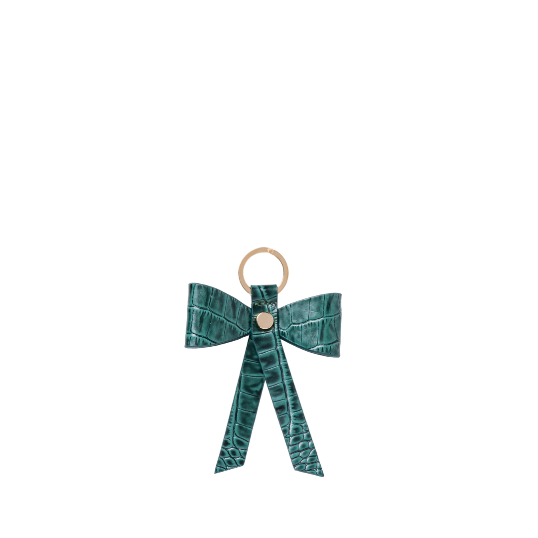 JOLIE GREEN CROC