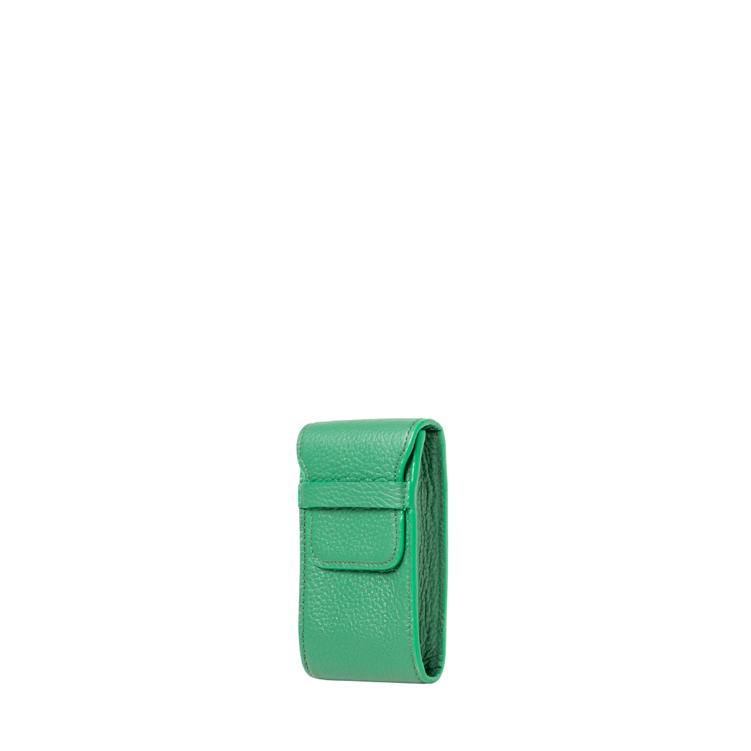 OWEN WATCH CASE GREEN