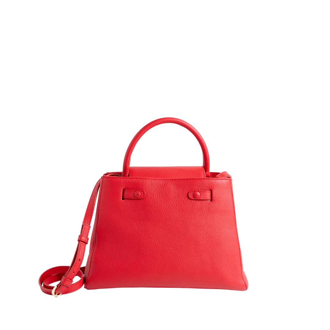 ALEKSANDRA MAXI RED