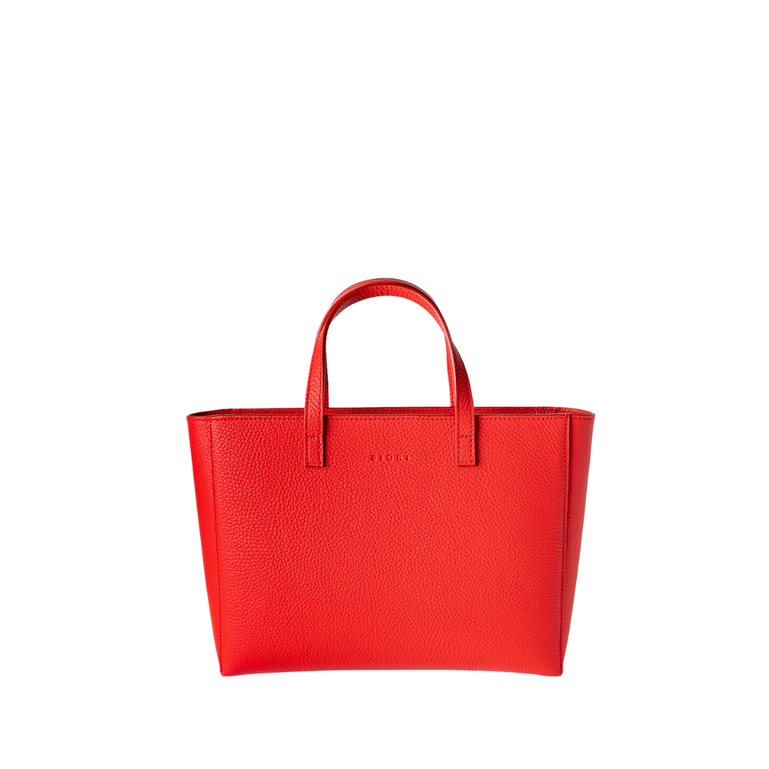CAMILLE MIDI RED