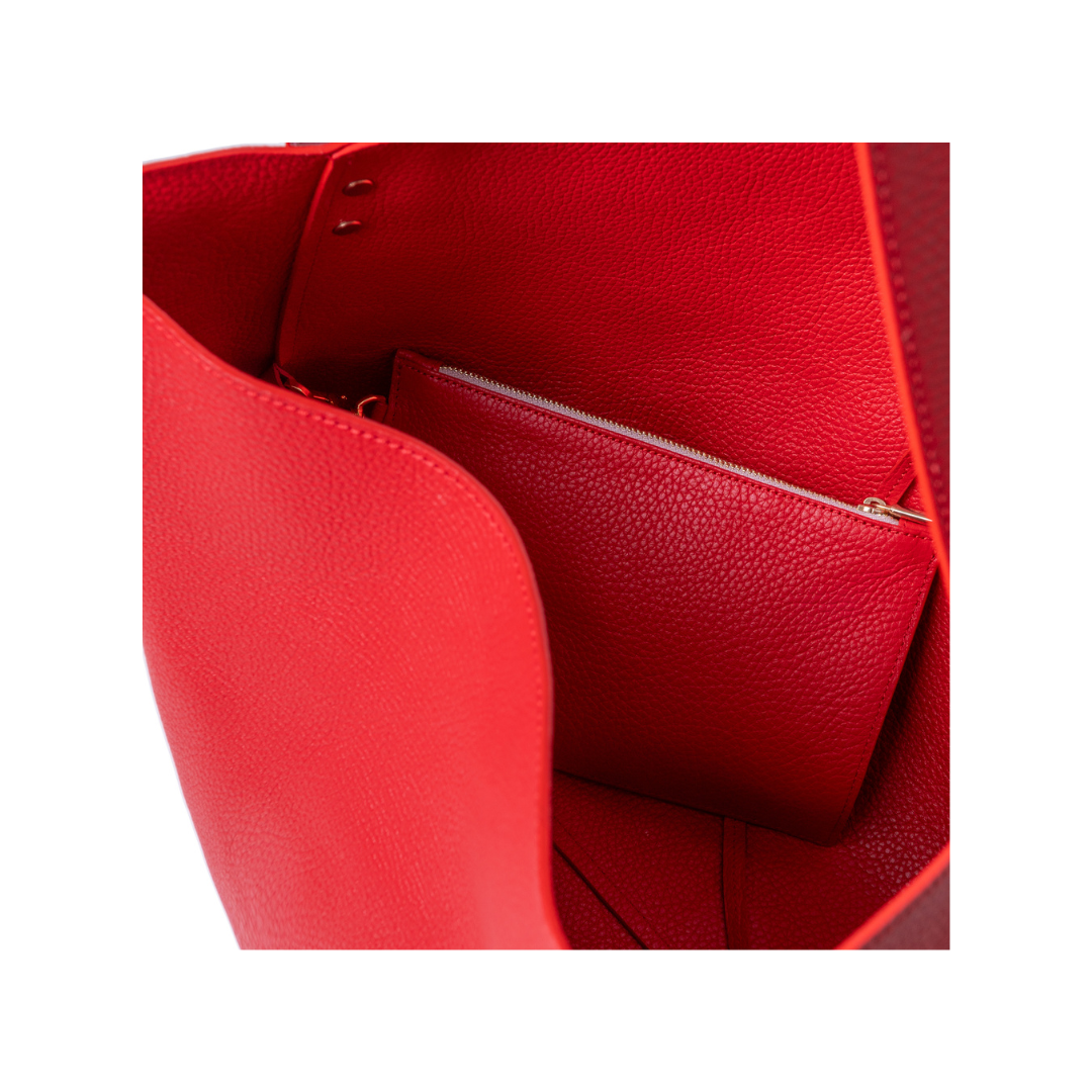 SULLY RED