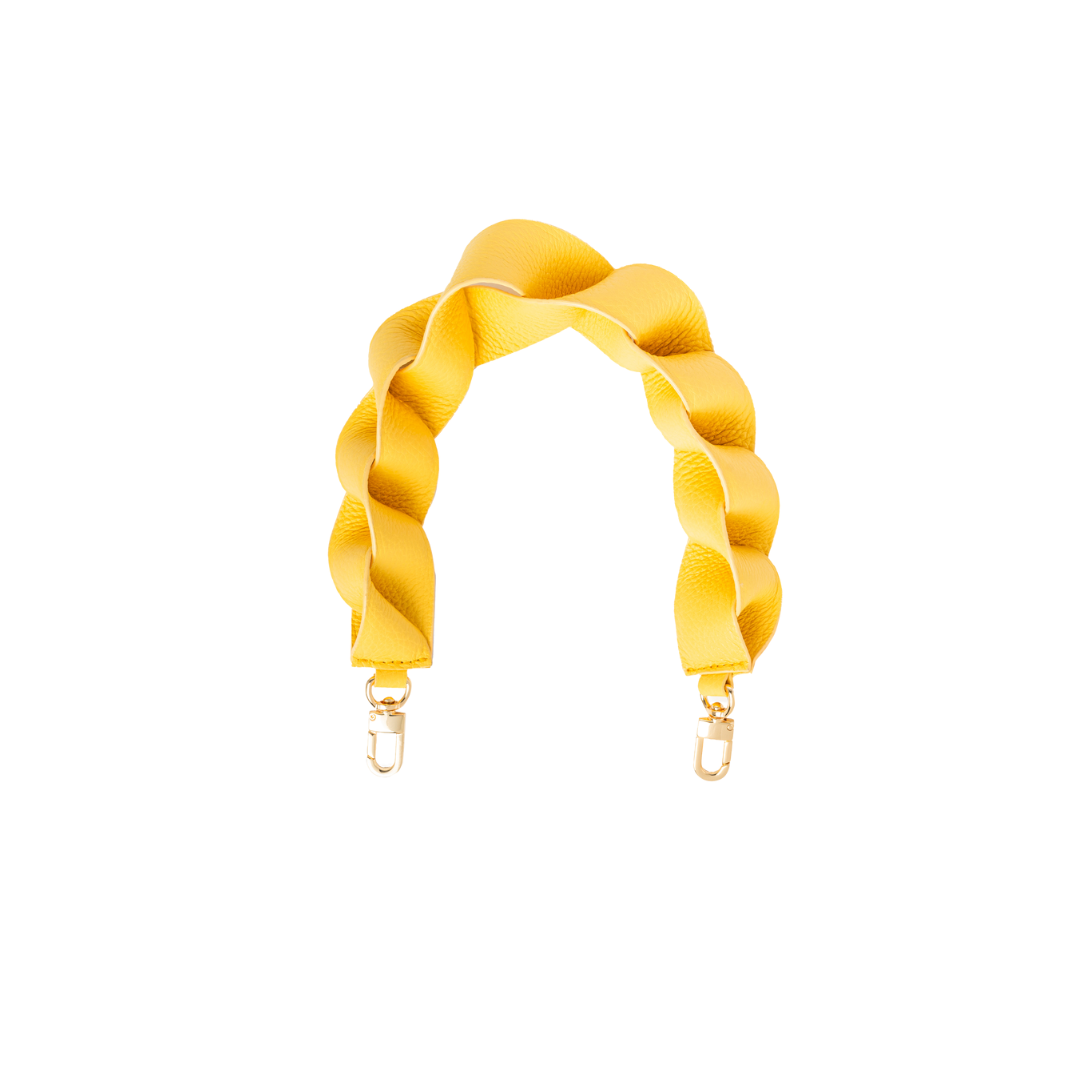CURLY SUE YELLOW