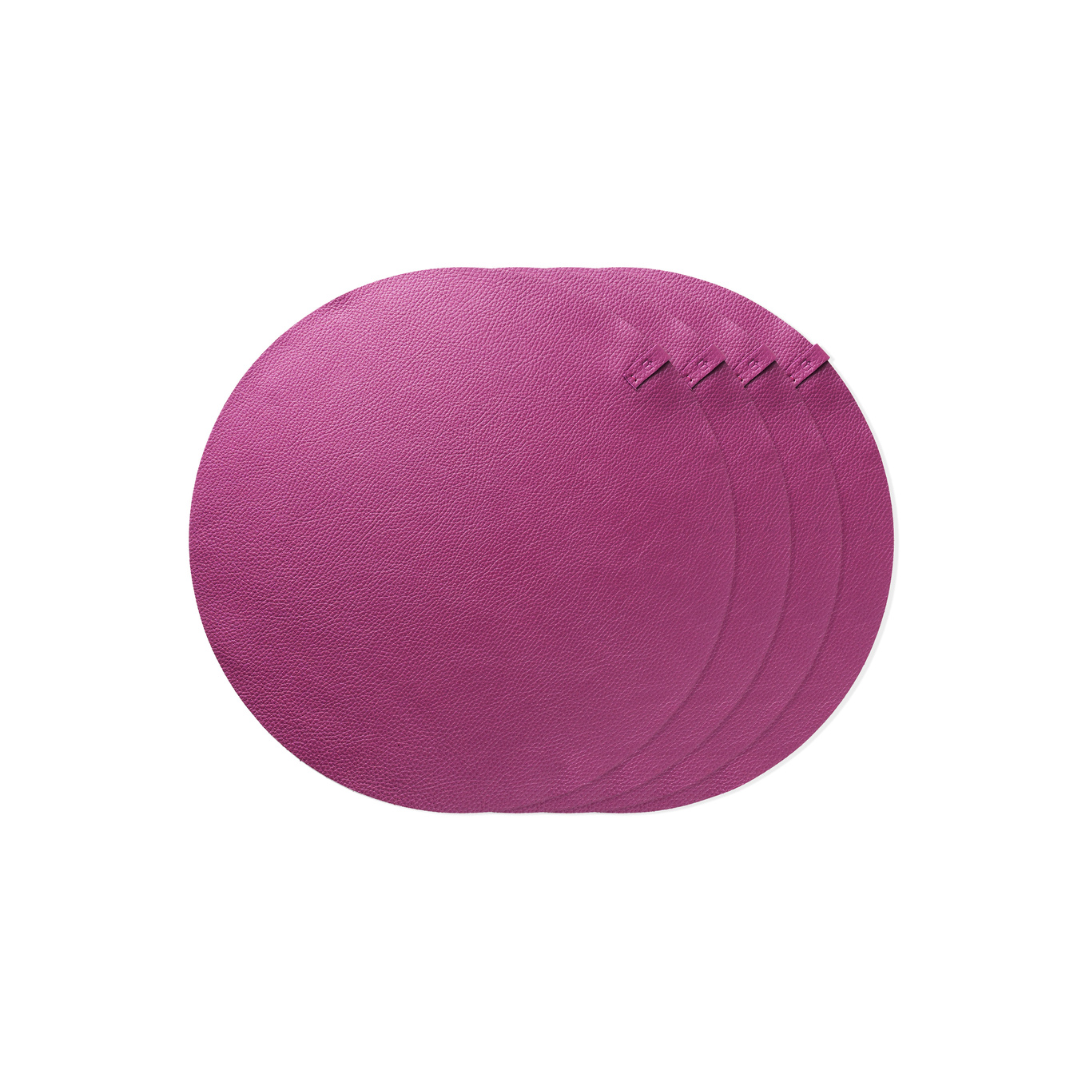 PLACEMATS - PRE-ORDER- MAGENTA
