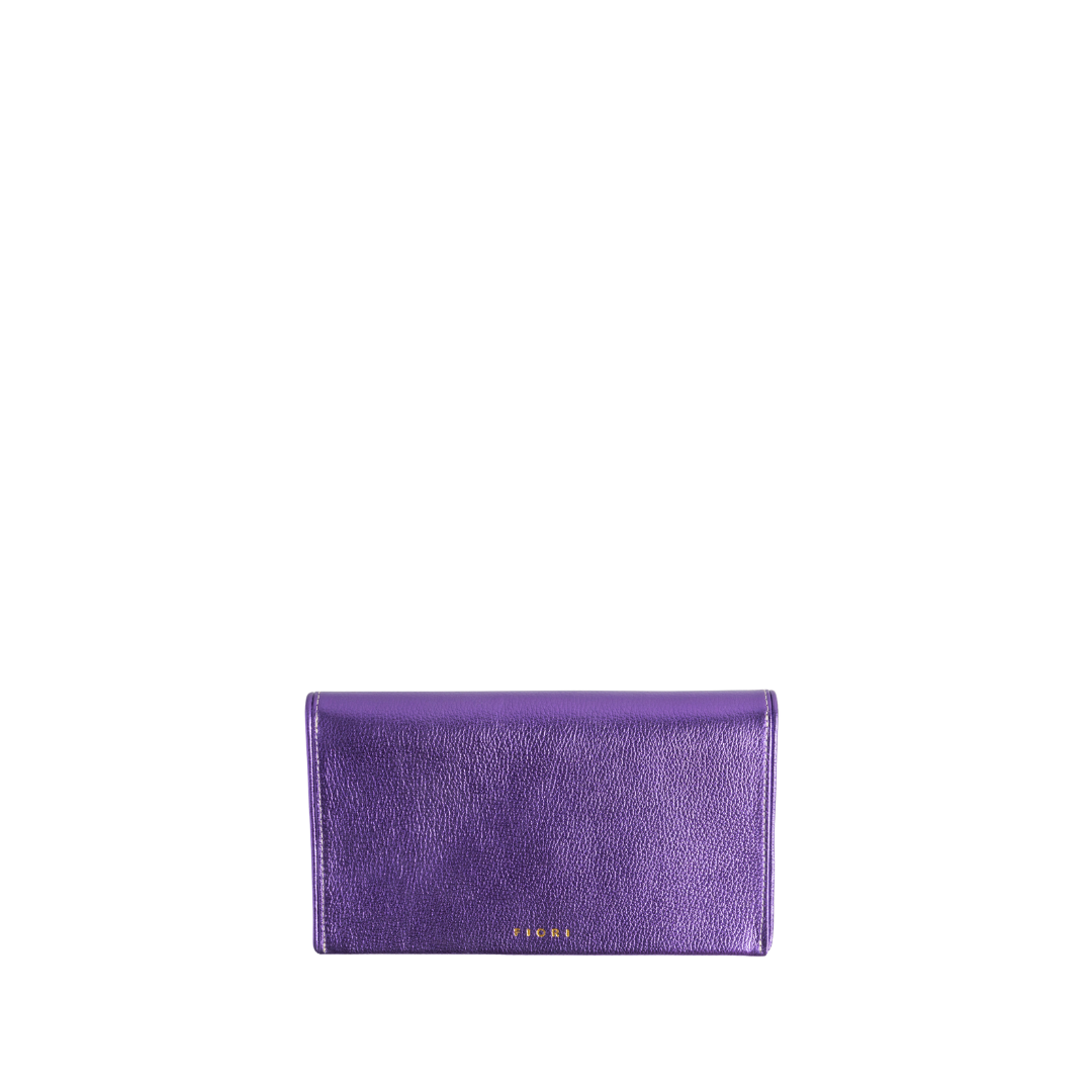 TARA PURPLE METALLIC