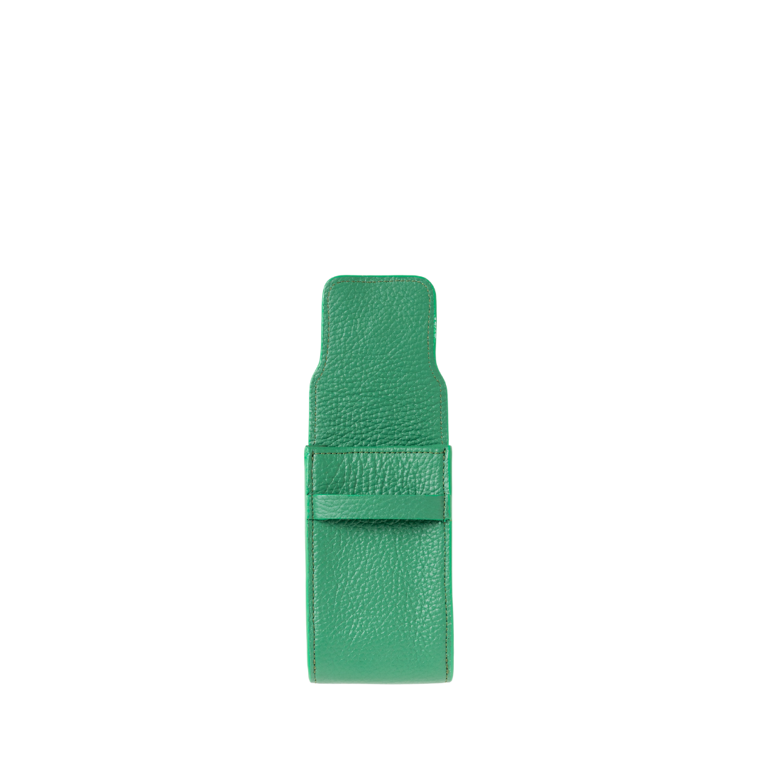 OWEN WATCH CASE GREEN