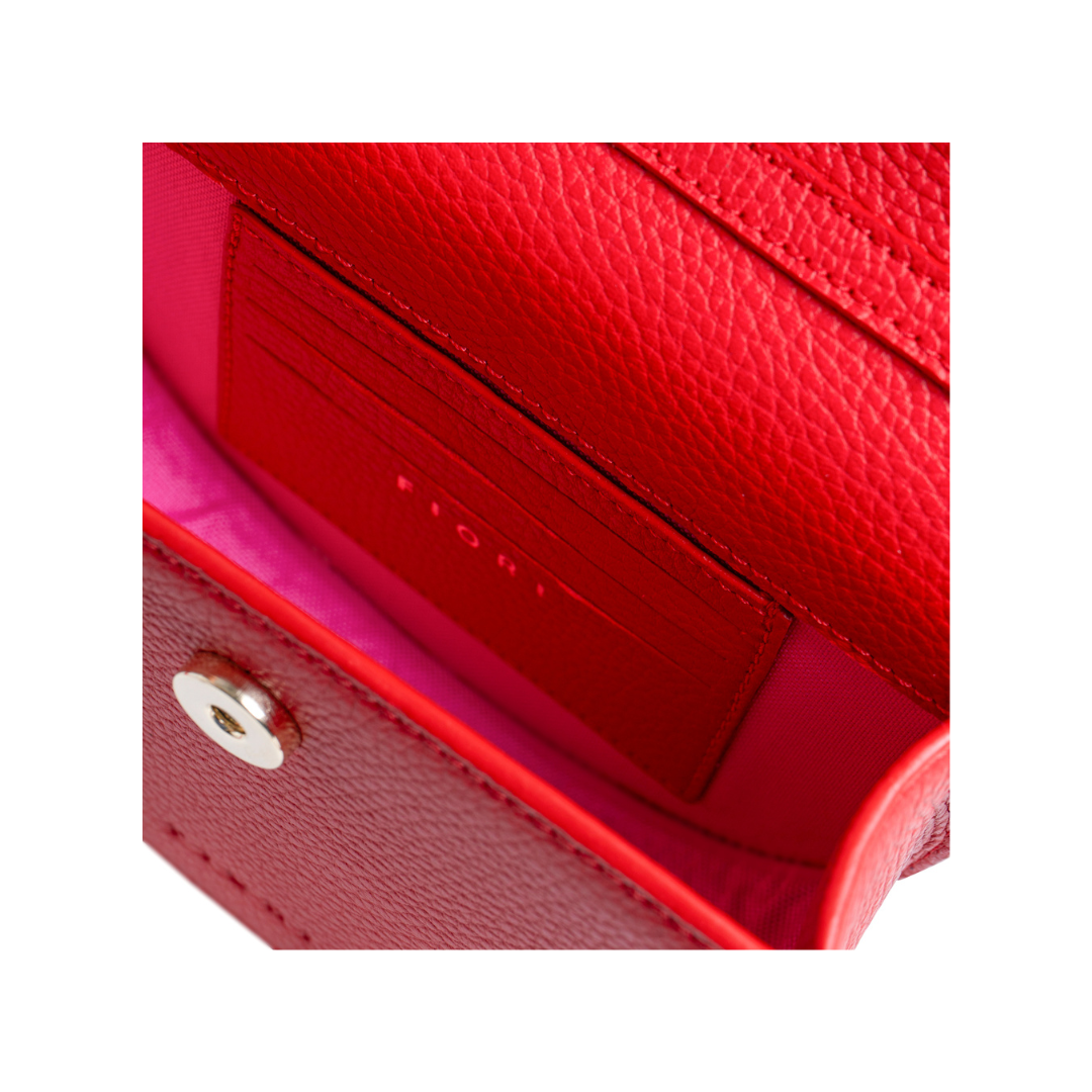 LUNA RED