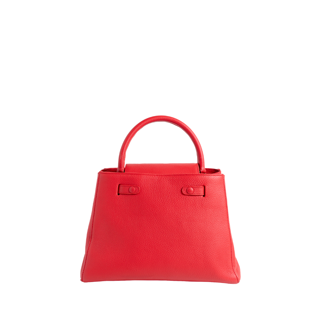 ALEKSANDRA MAXI RED