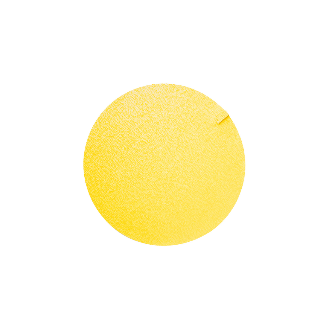 PLACEMATS - PRE-ORDER- YELLOW