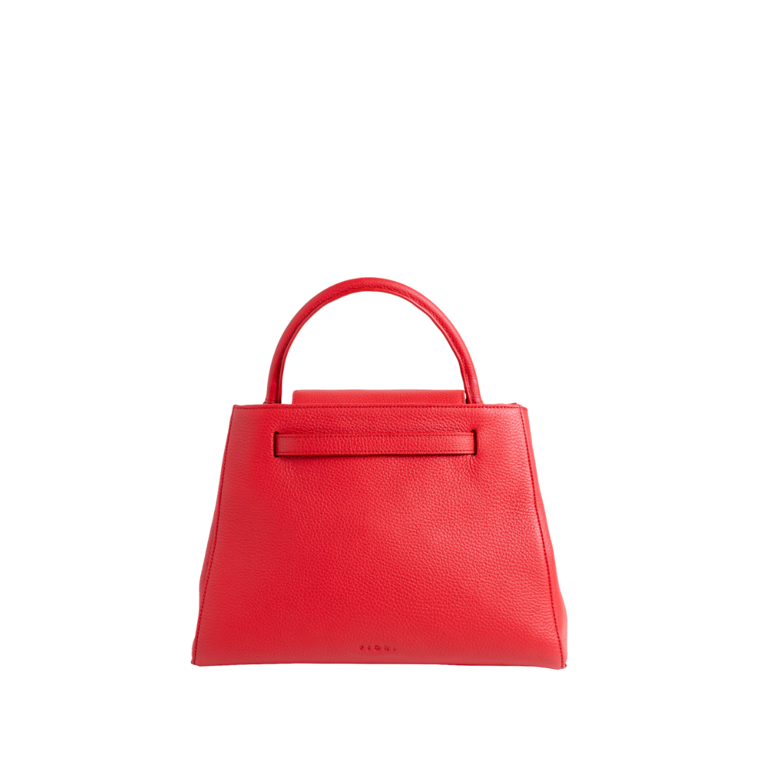 ALEKSANDRA MAXI RED