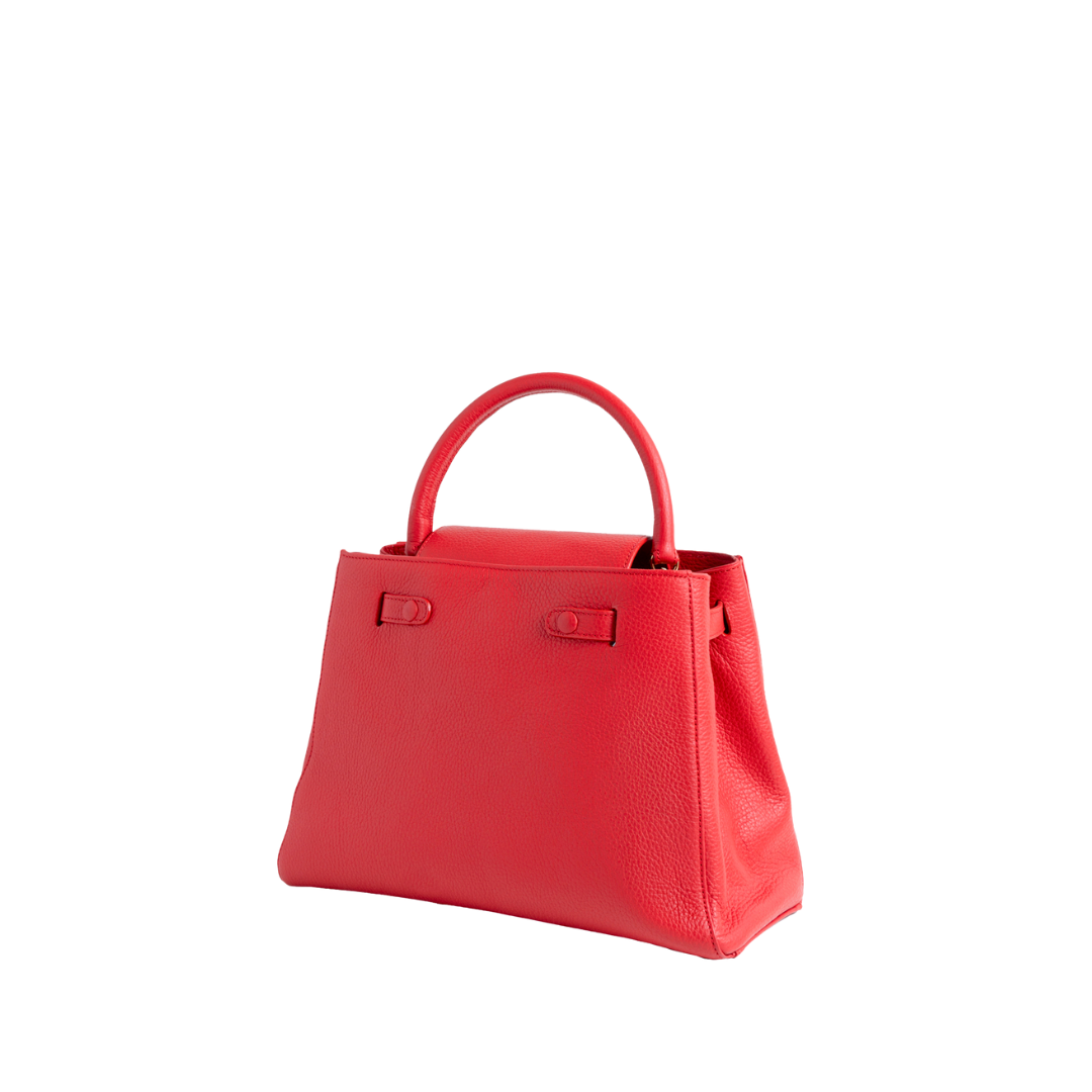 ALEKSANDRA MAXI RED