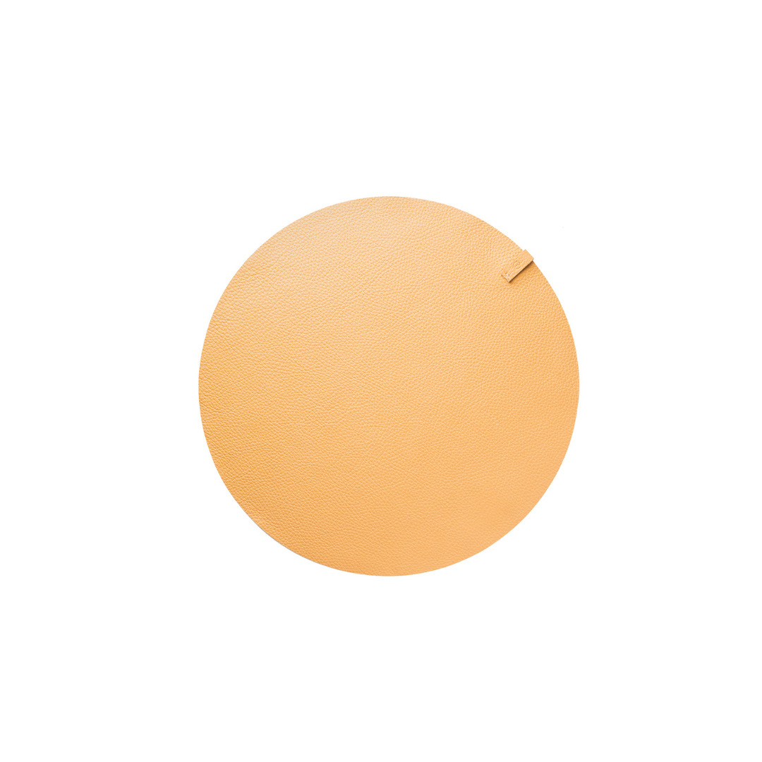 PLACEMATS - PRE-ORDER- BEIGE