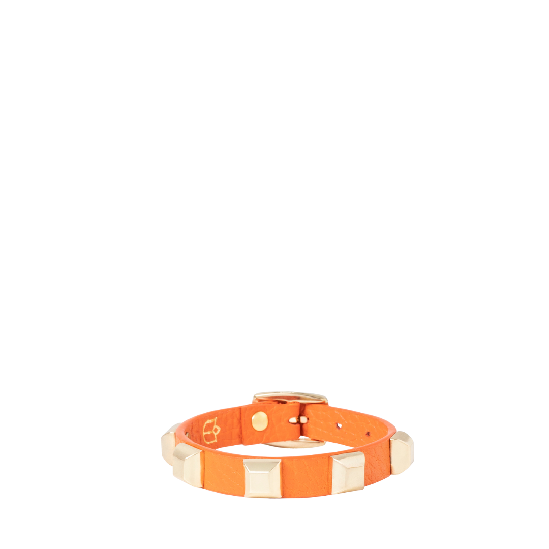 PAO BRACELET ORANGE