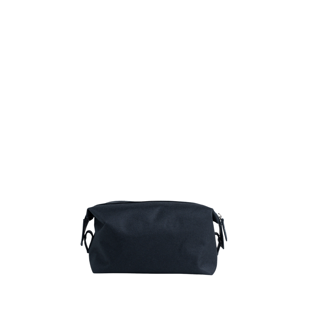 MORRIS TOILETRY ARMY GREY