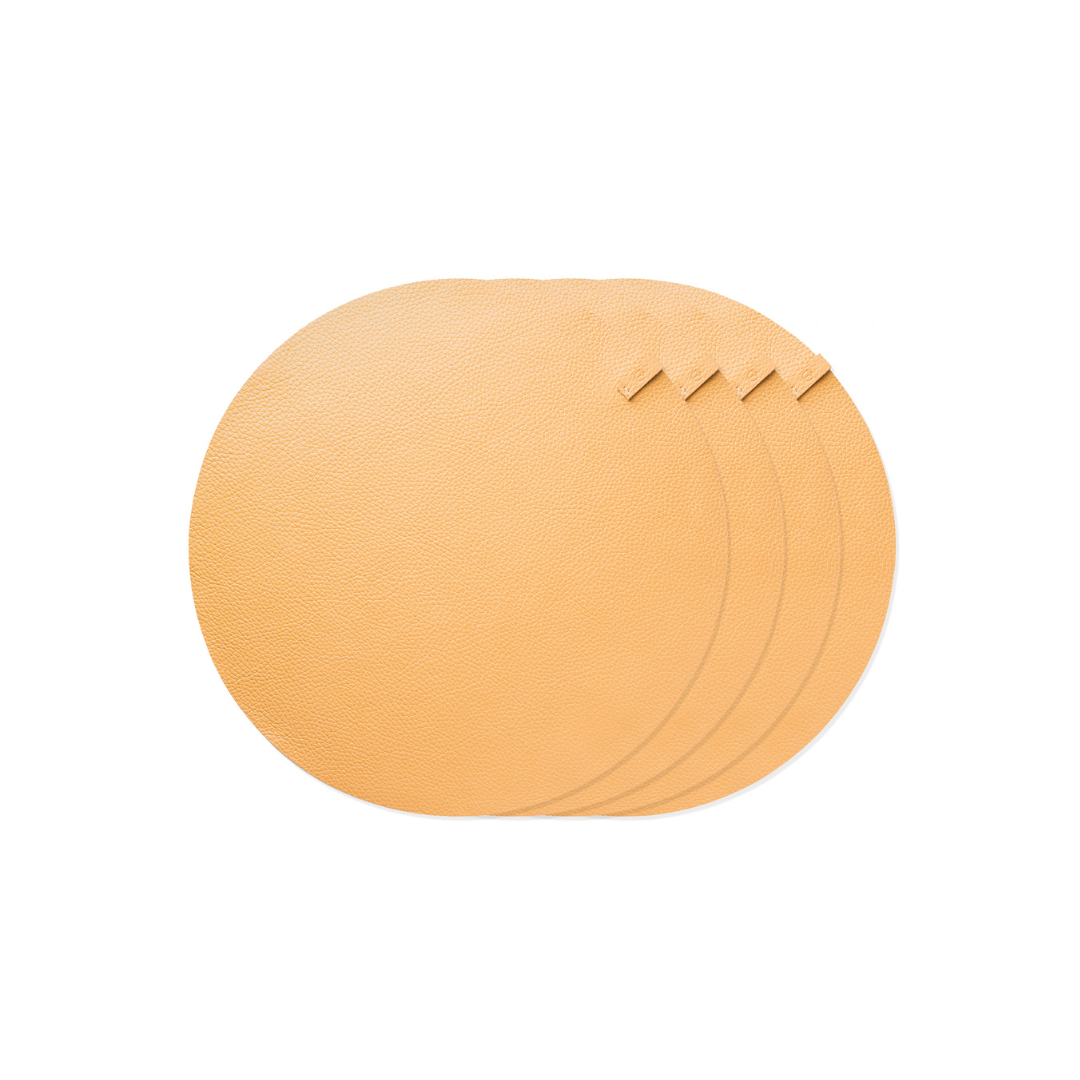 PLACEMATS - PRE-ORDER- BEIGE