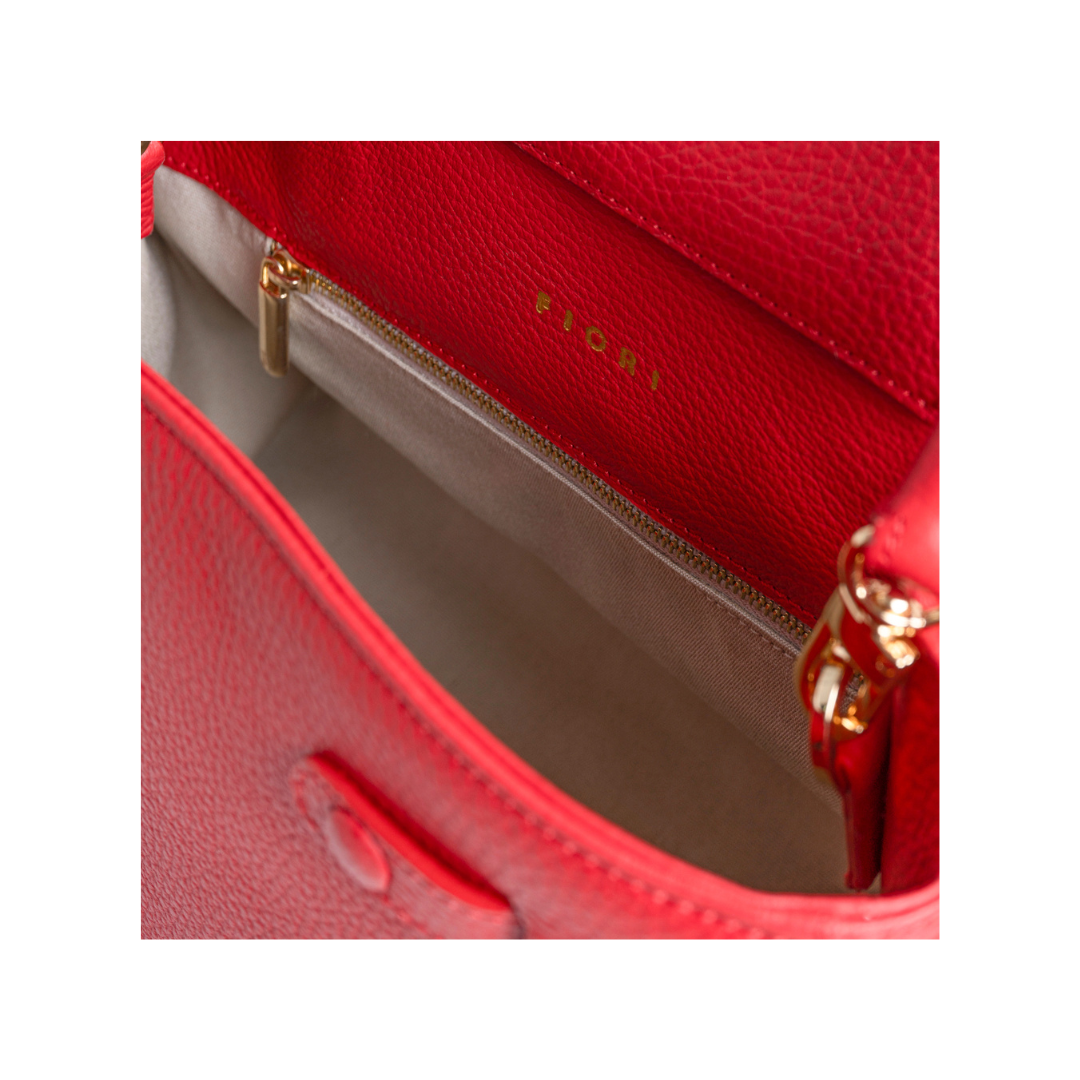 ALEKSANDRA MAXI RED