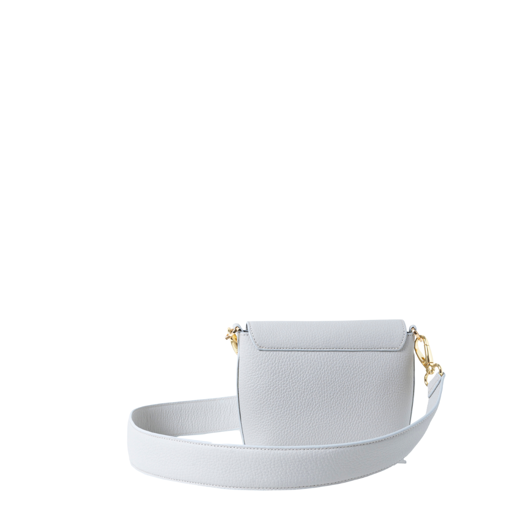 GRETA MIDI LIGHT GREY