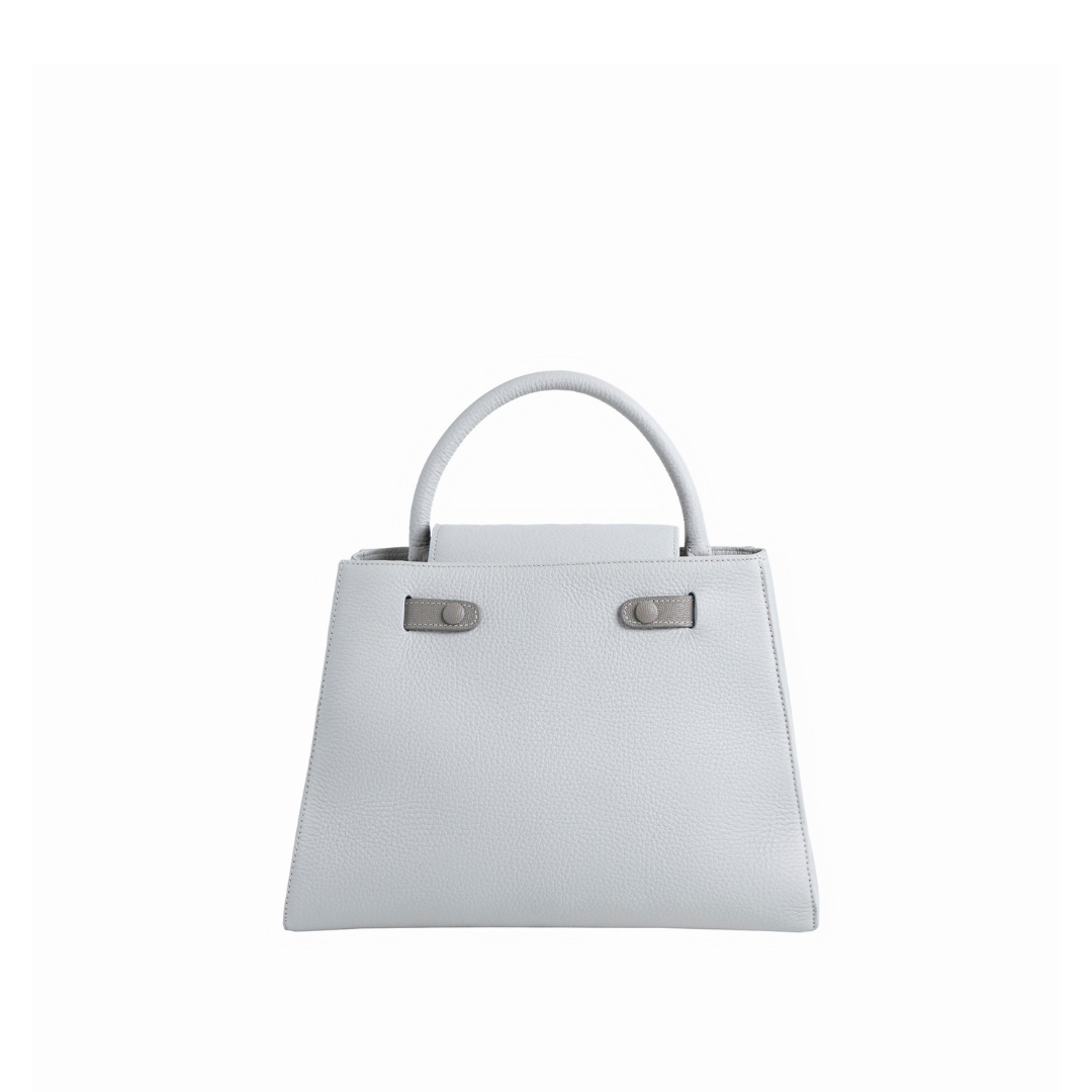 ALEKSANDRA MAXI LIGHT GREY