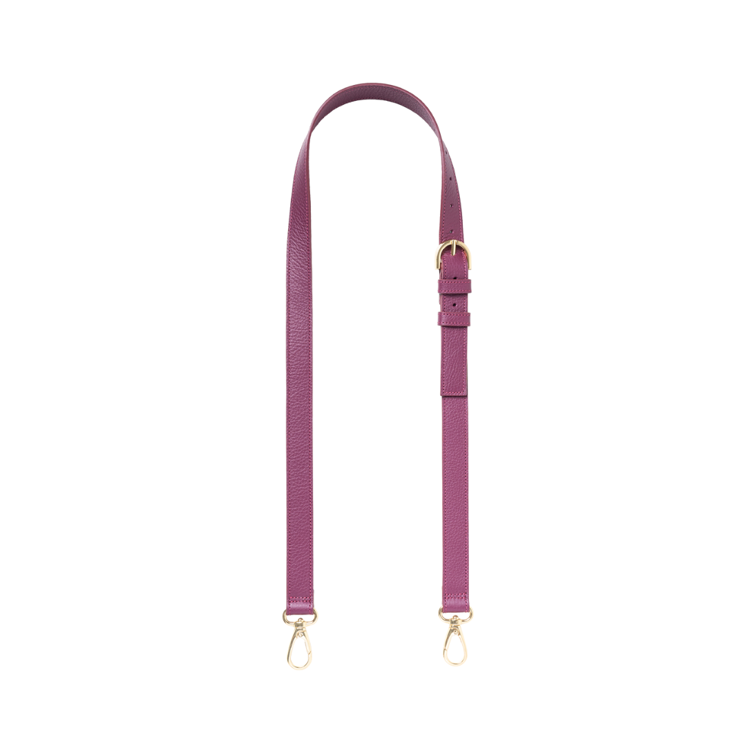 VERA STRAP MAGENTA