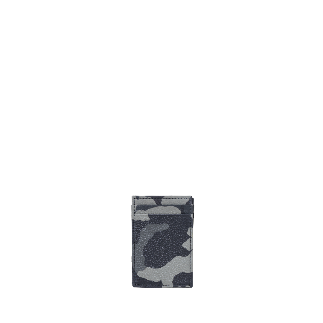 MAGIC WALLET GREY CAMO