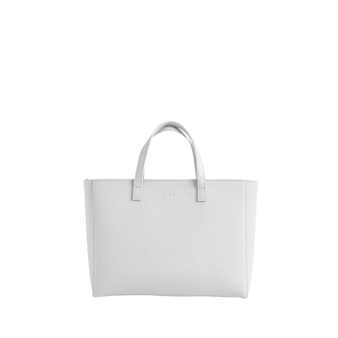 CAMILLE MIDI LIGHT GREY