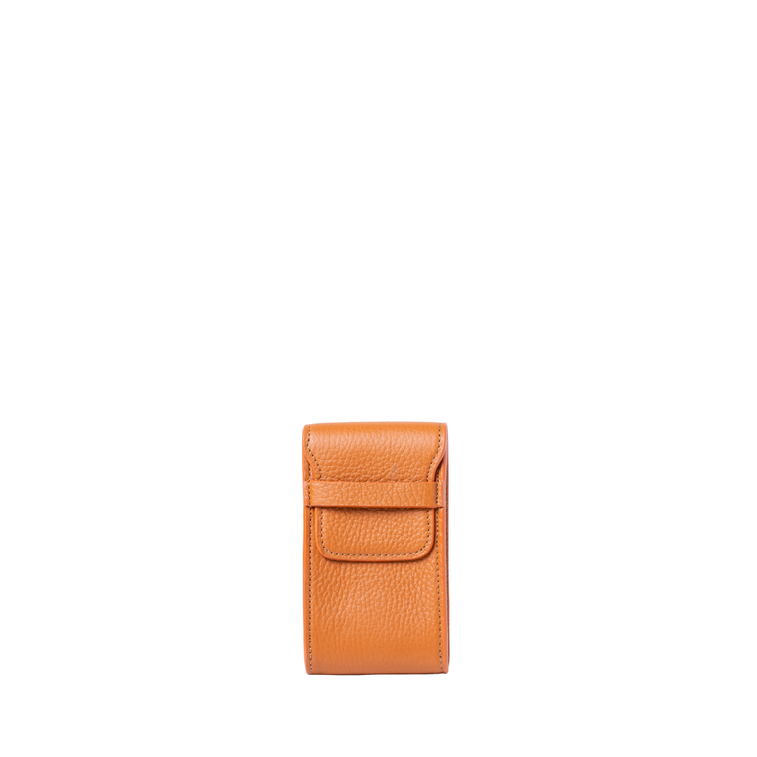 OWEN WATCH CASE HONEY