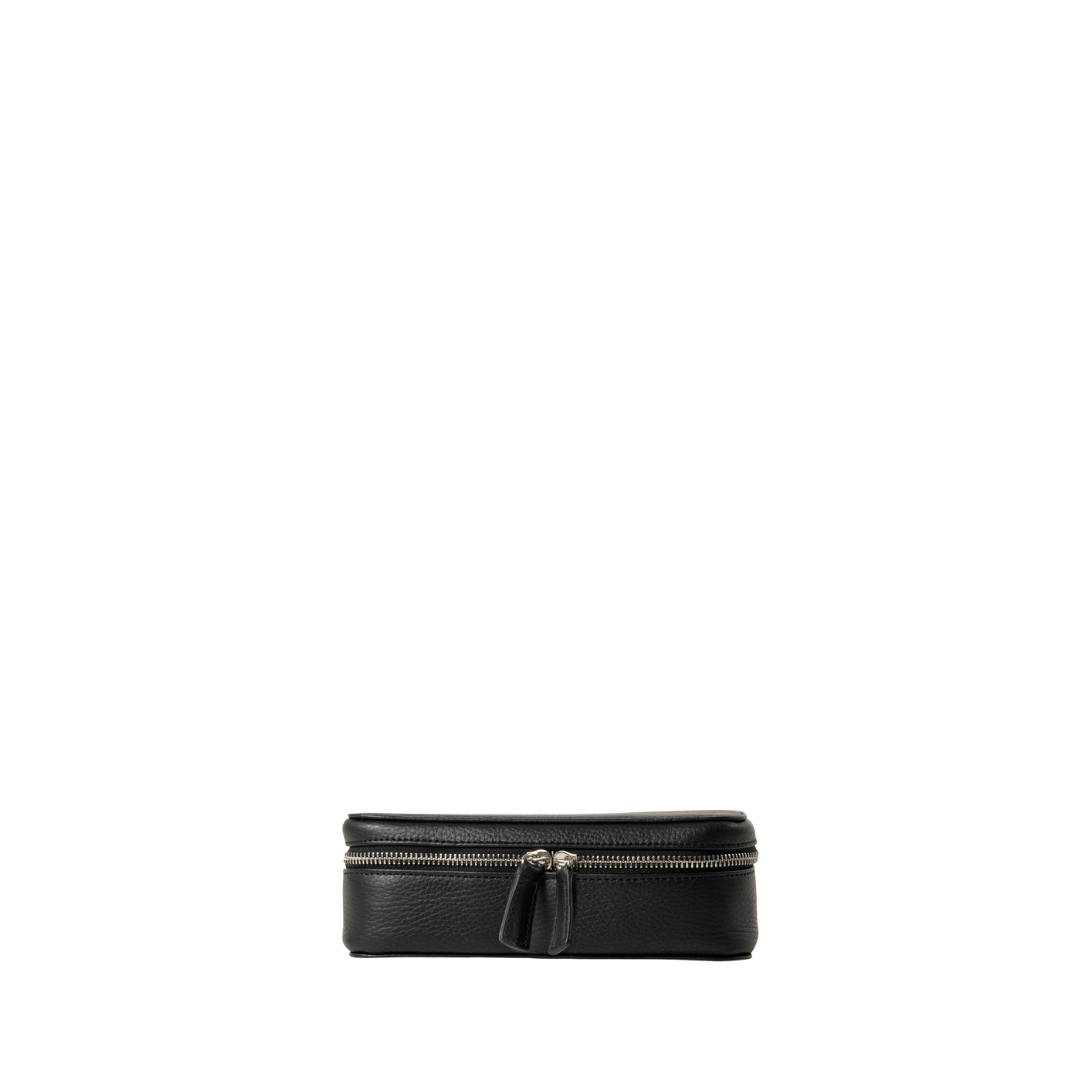 STEVE WATCH CASE BLACK