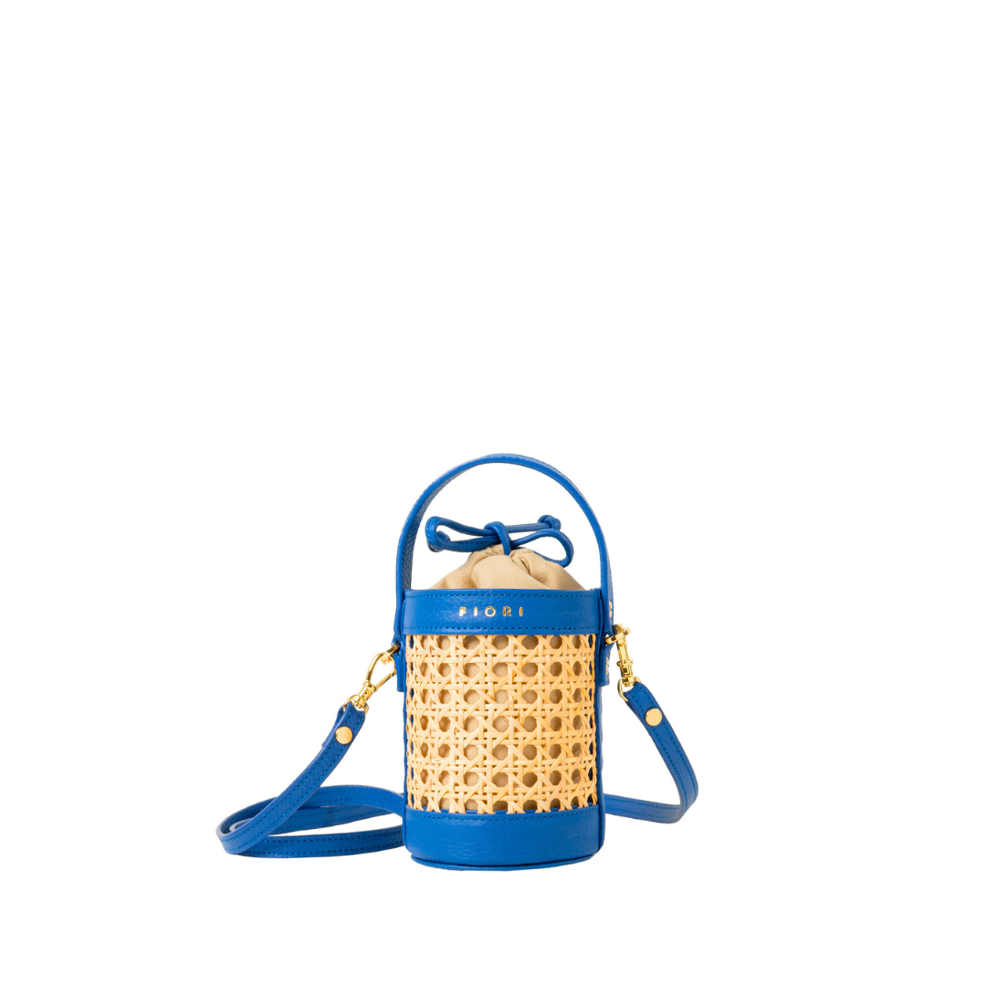 MINI BORITA COBALT- PRE-ORDER