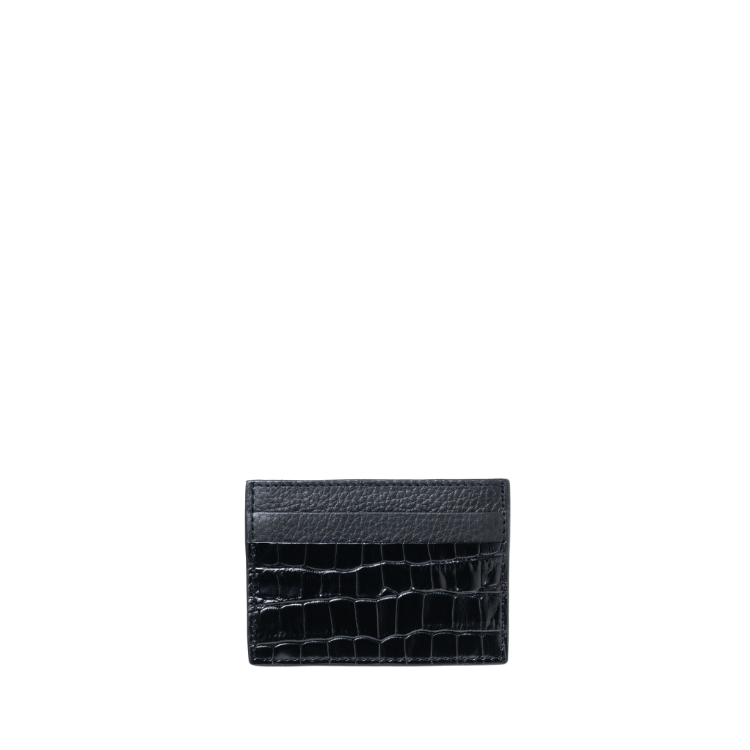 DYLAN BLACK BLACK CROC