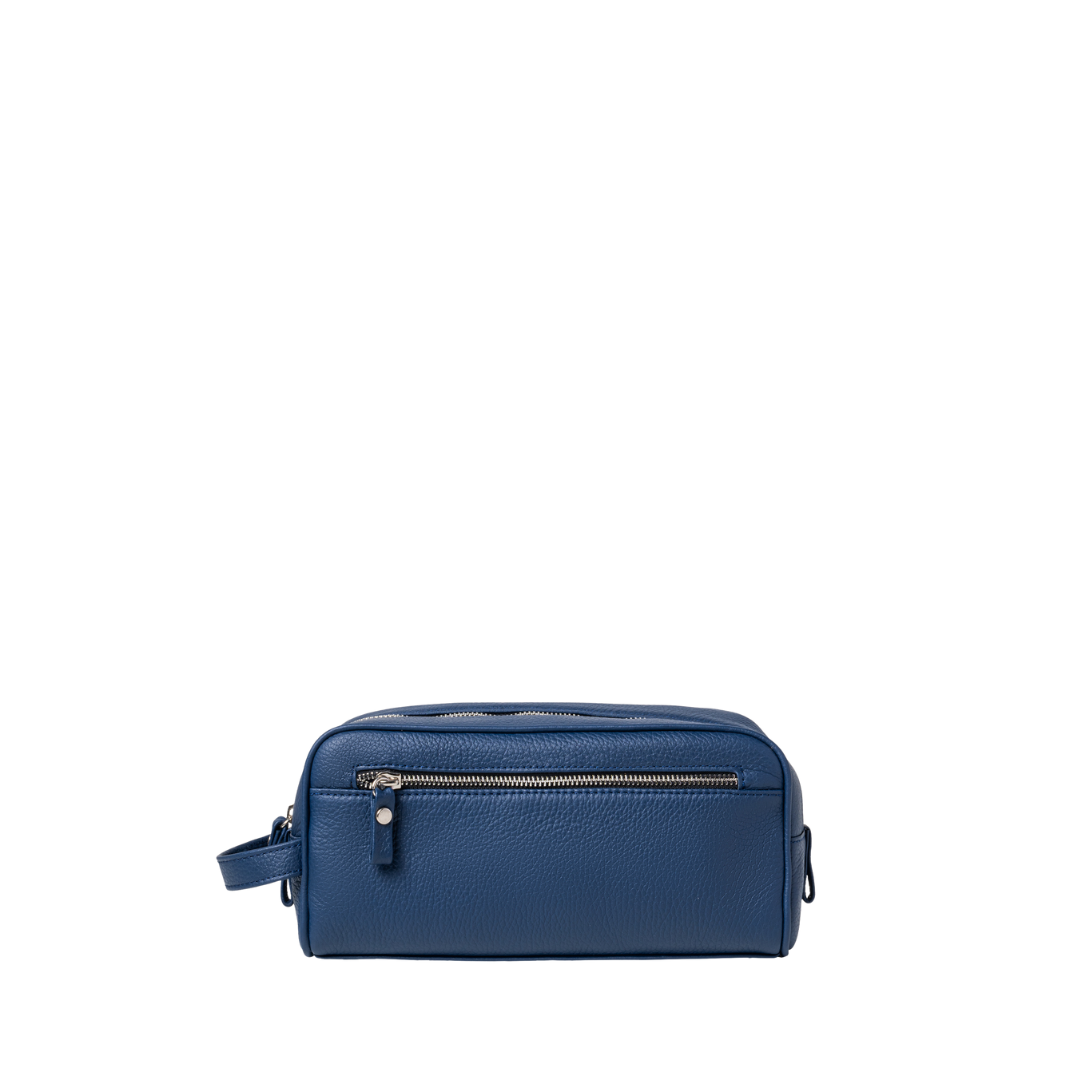 OLIVER TOILETRY NAVY