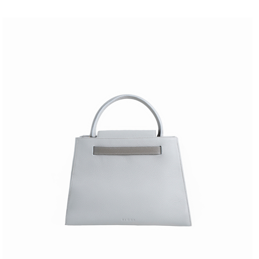 ALEKSANDRA MAXI LIGHT GREY