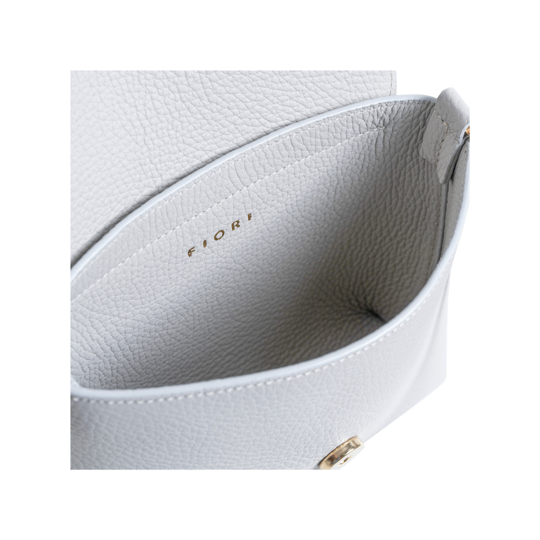 GRETA MIDI LIGHT GREY