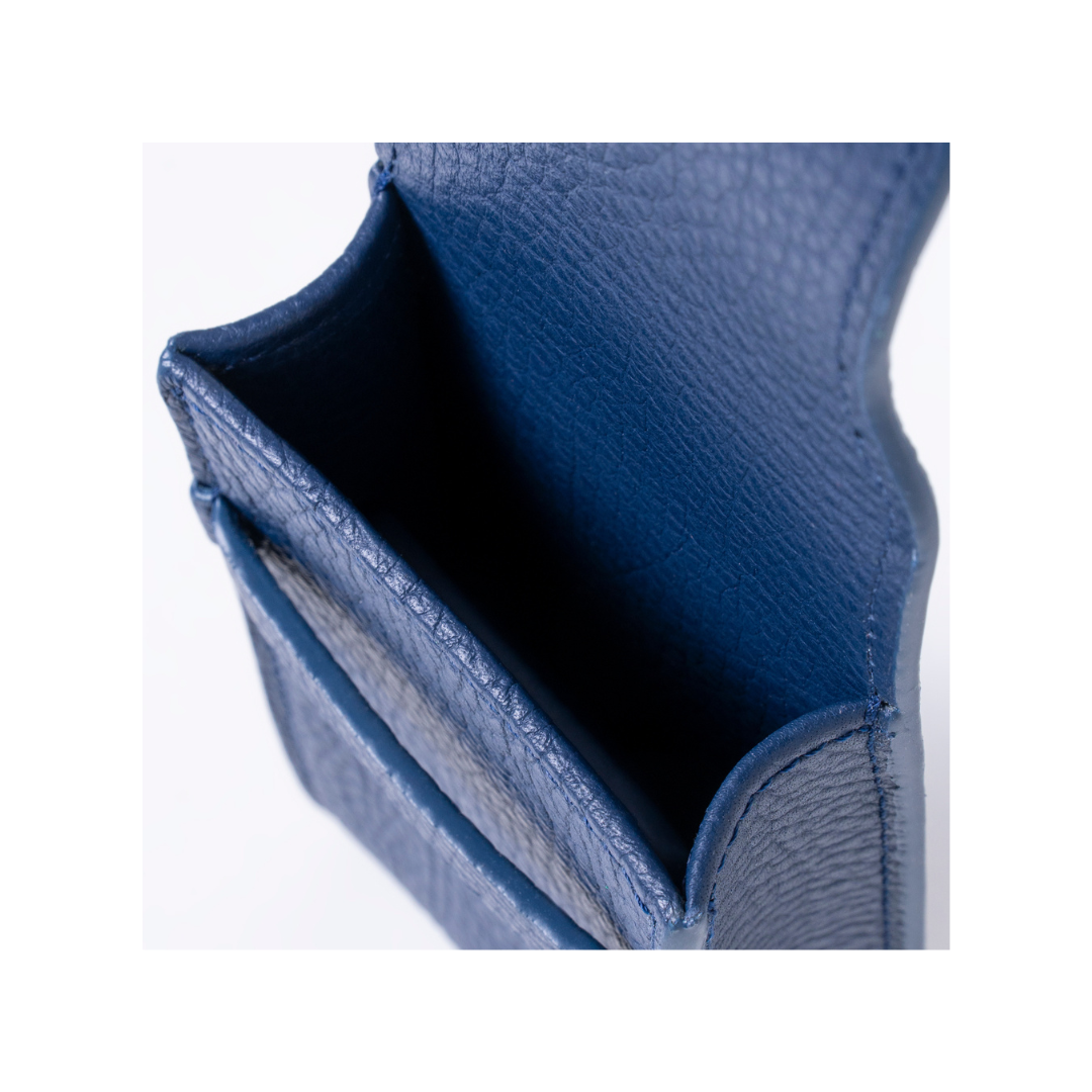 OWEN WATCH CASE NAVY