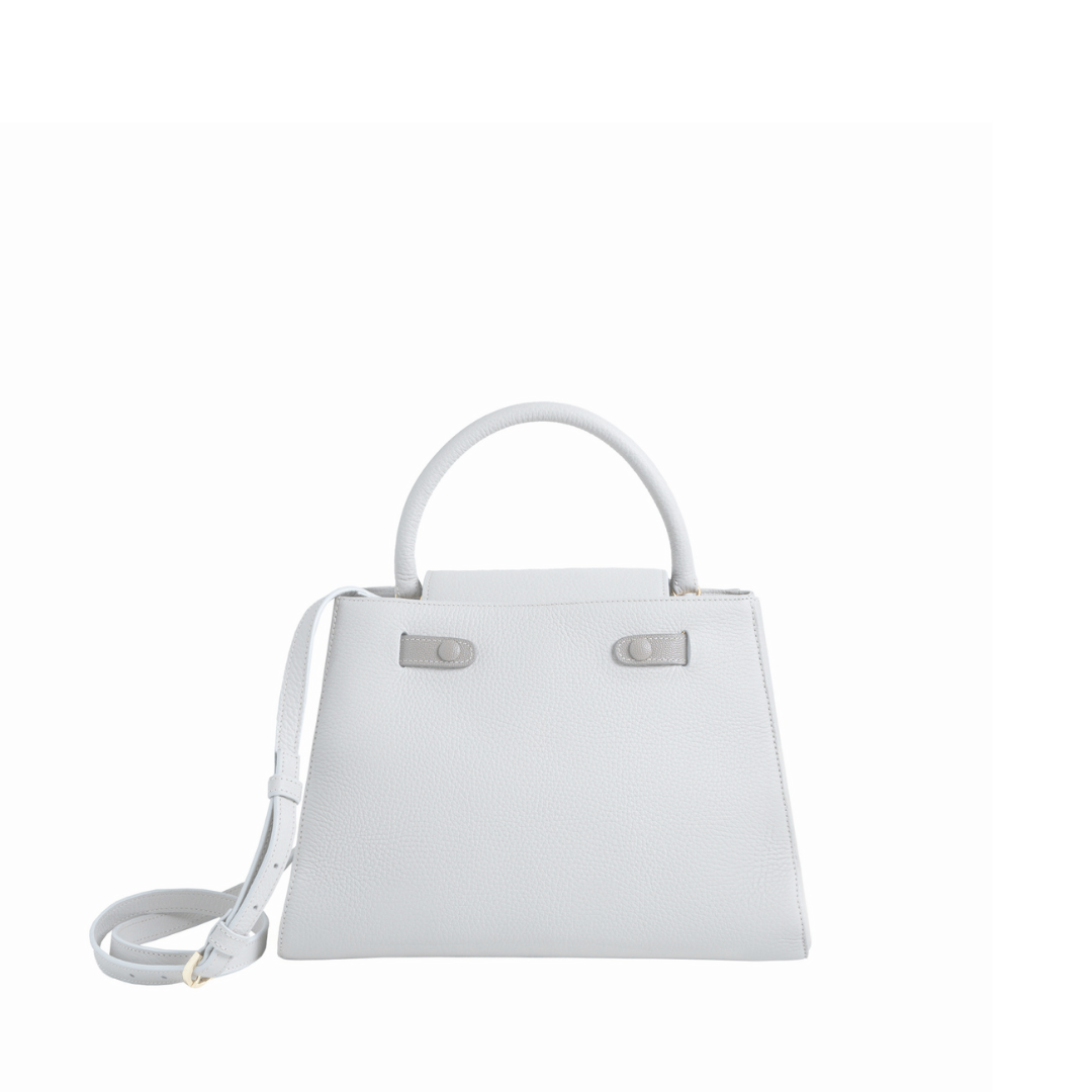 ALEKSANDRA MAXI LIGHT GREY
