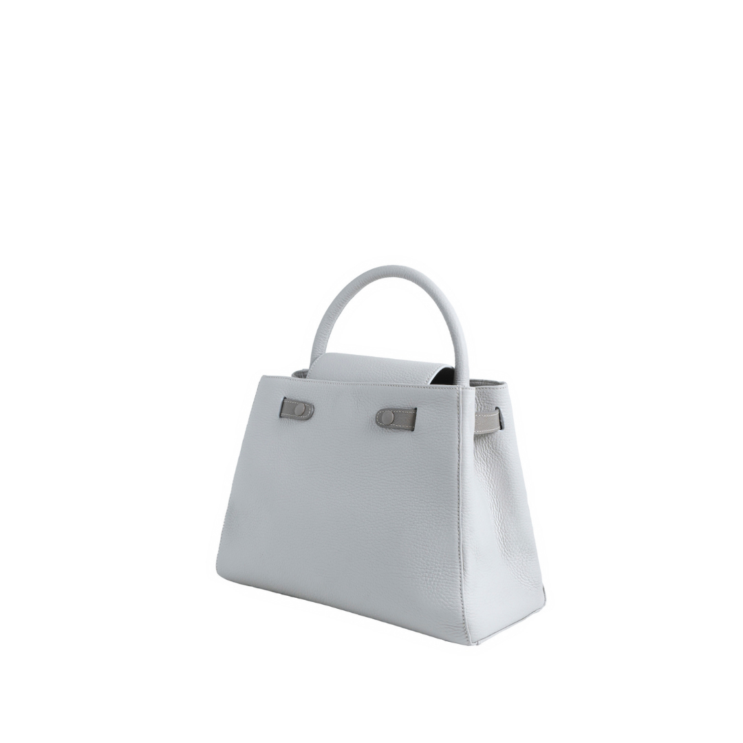 ALEKSANDRA MAXI LIGHT GREY
