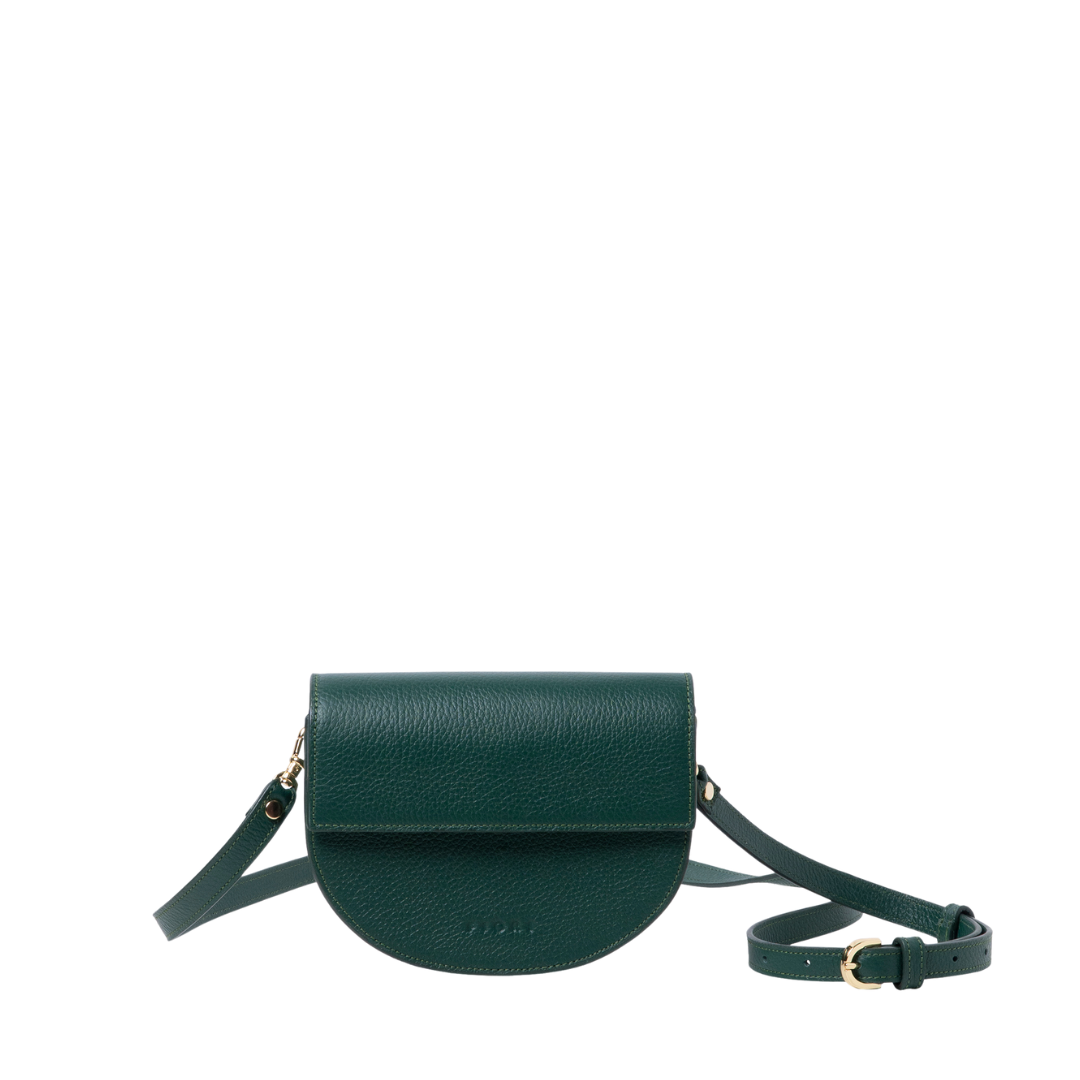 LUNA HUNTER GREEN