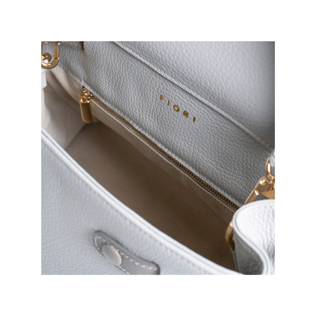 ALEKSANDRA MAXI LIGHT GREY