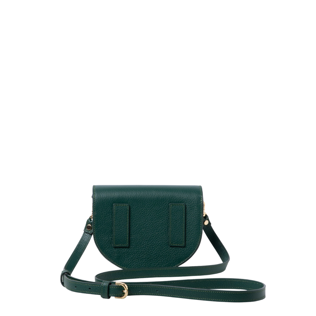 LUNA HUNTER GREEN