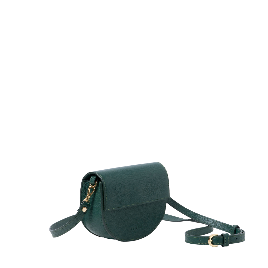 LUNA HUNTER GREEN
