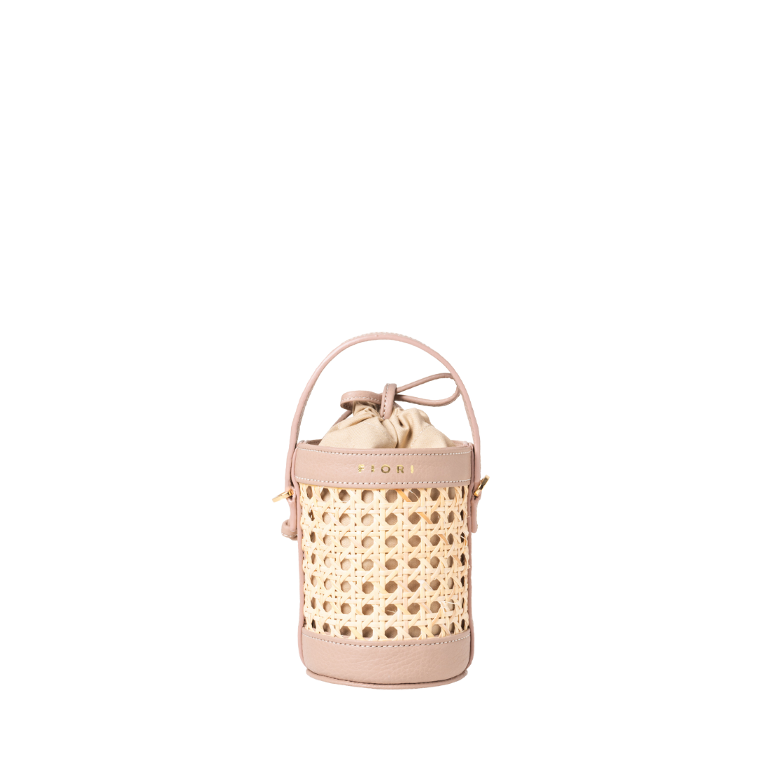 MINI BORITA LIGHT ALMOND - PRE-ORDER