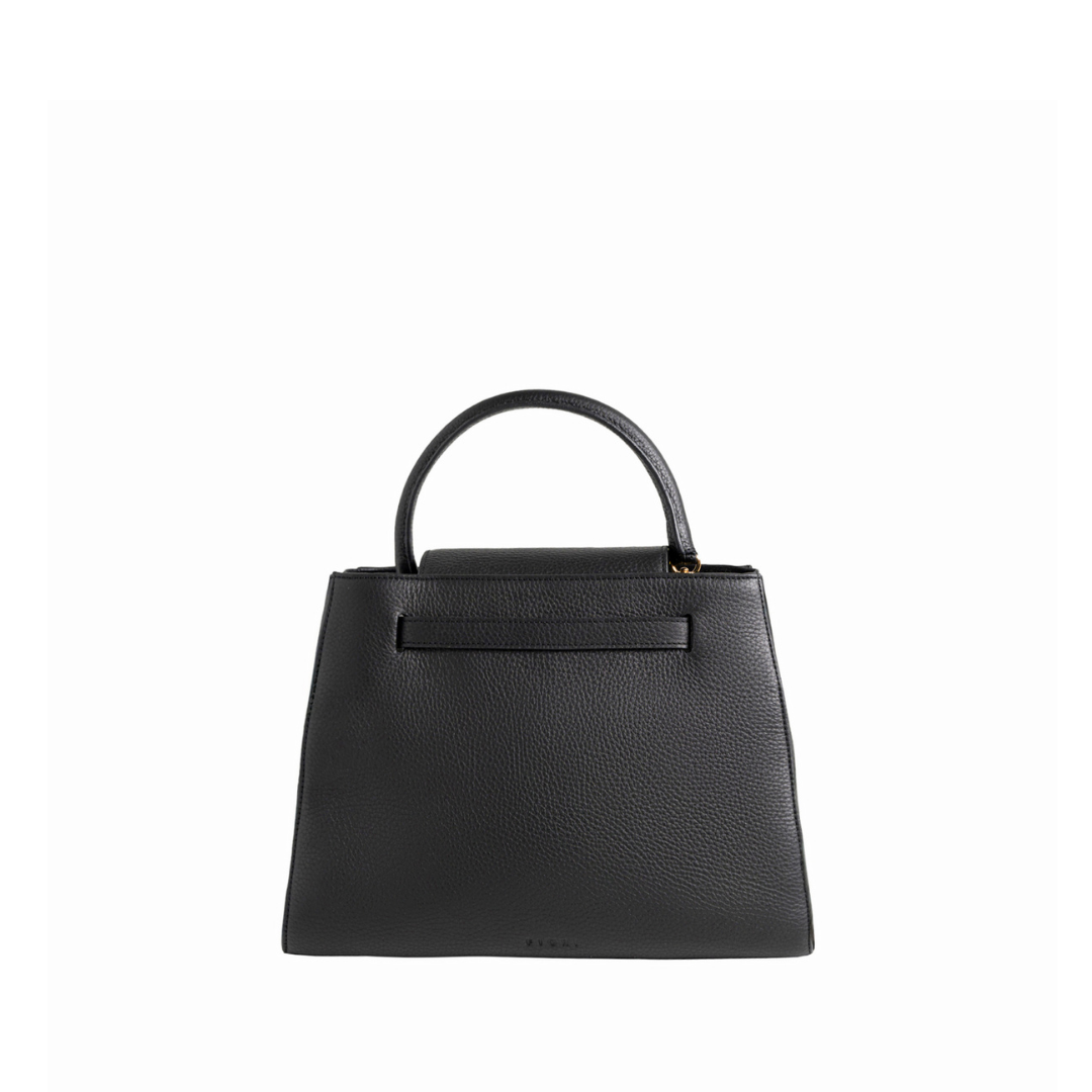 ALEKSANDRA MAXI BLACK