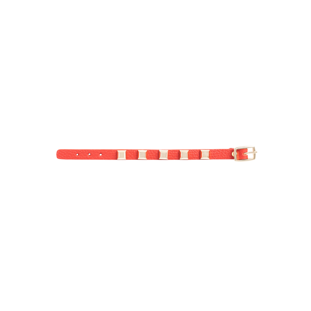 PAO BRACELET RED